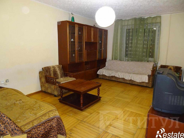 1-комн квартира Ленина, Турмалиновская
