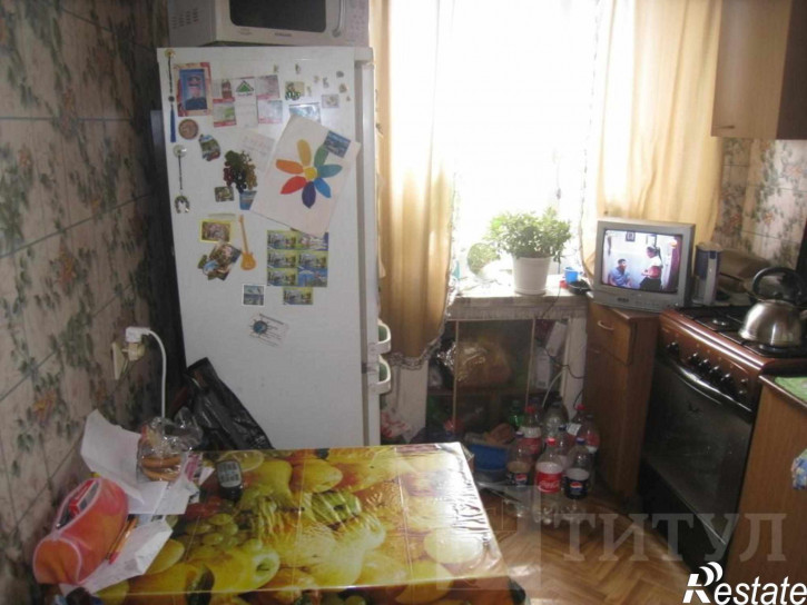 2-комн квартира ЗЖМ, Литвинова