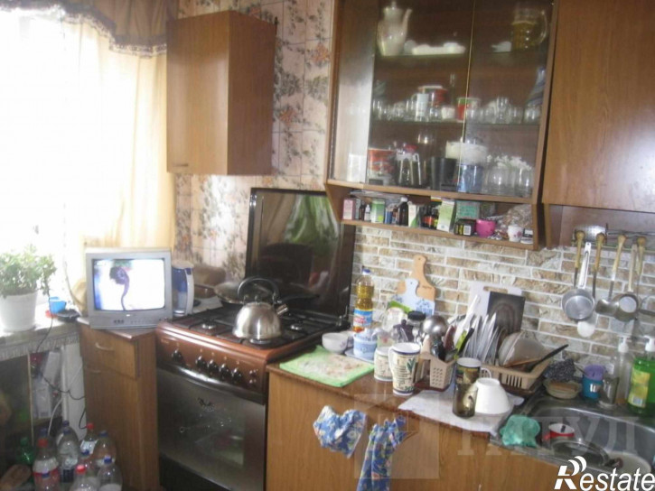 2-комн квартира ЗЖМ, Литвинова
