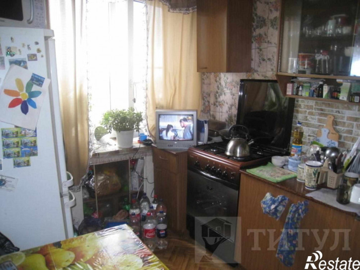 2-комн квартира ЗЖМ, Литвинова