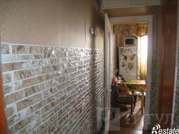 2-комн квартира ЗЖМ, Литвинова