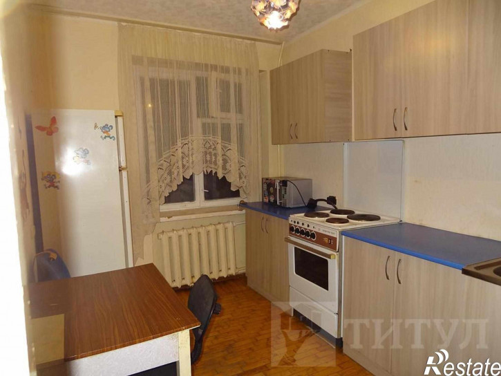 1-комн квартира Ленина, Турмалиновская