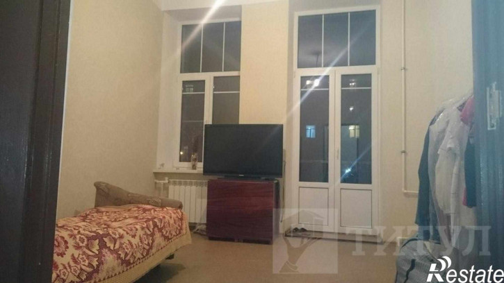 3-комн квартира Центр, Шаумяна
