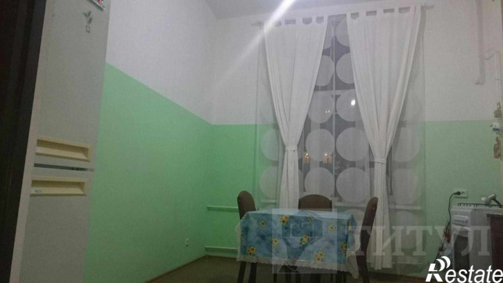 3-комн квартира Центр, Шаумяна