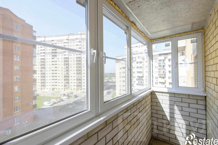 2-комн квартира Половинко