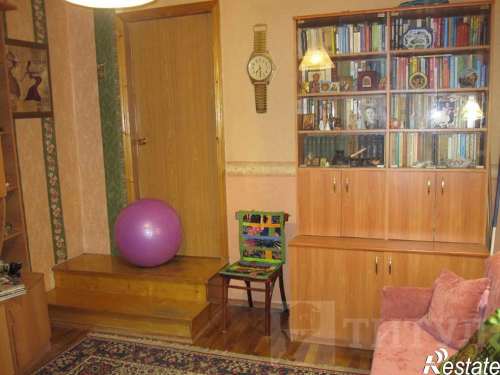 4-комн квартира Центр, Халтуринский Мечникова