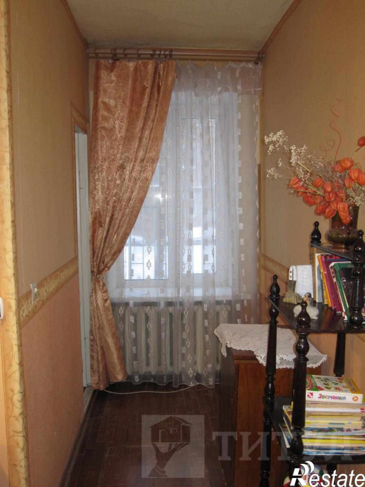 4-комн квартира Центр, Халтуринский Мечникова