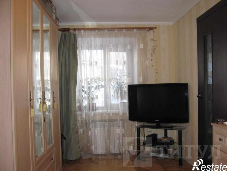 4-комн квартира Центр, Халтуринский Мечникова