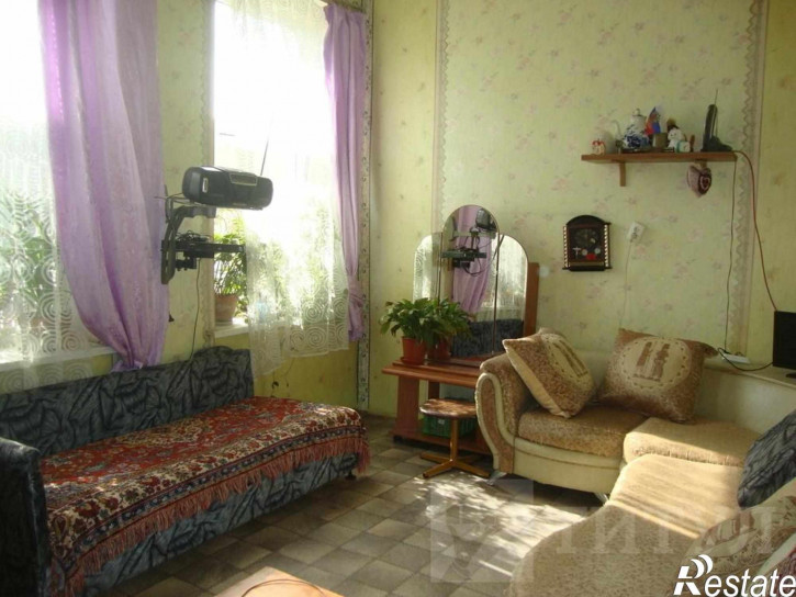 Комната Центр, Баумана