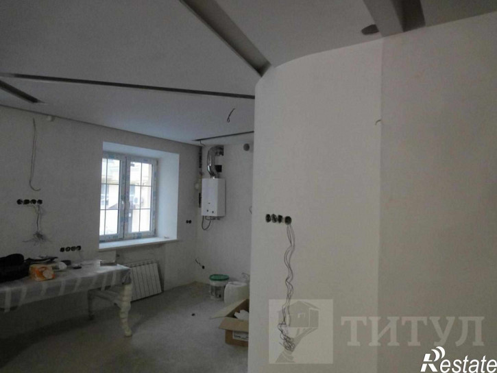 3-комн квартира Центр, Большая Садовая