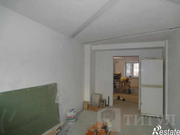 3-комн квартира Центр, Большая Садовая