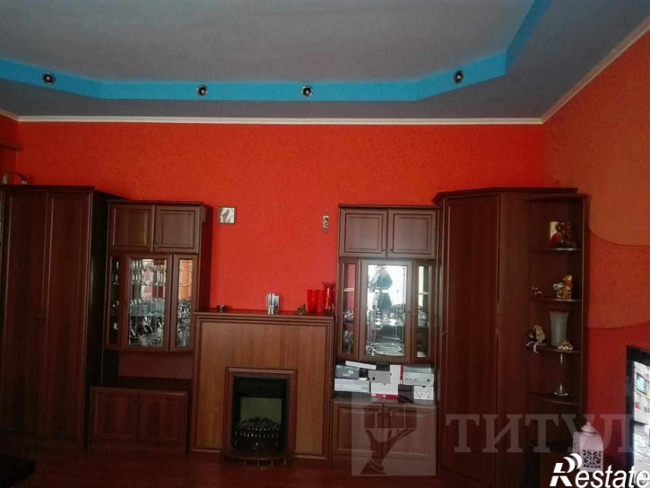 3-комн квартира Аэропорт, Шолохова