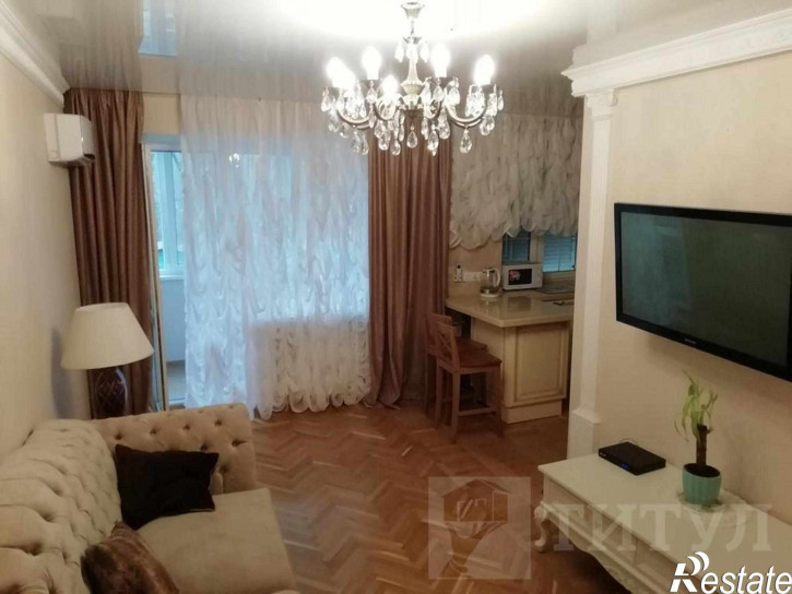 3-комн квартира Чкаловский, Казахская Комбайностроителей