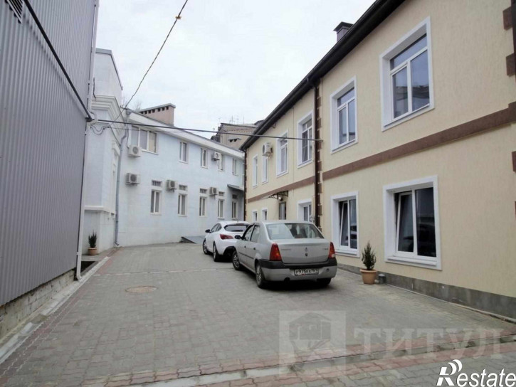 4-комн квартира Нахичевань, 1-я Майская