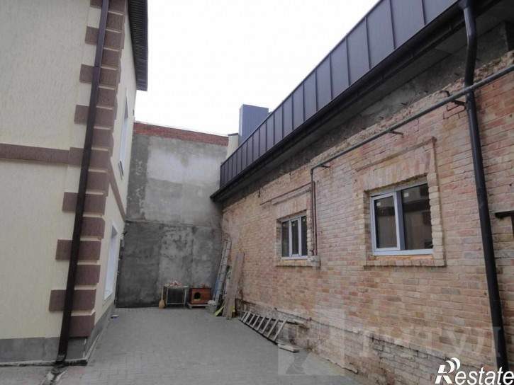 4-комн квартира Нахичевань, 1-я Майская