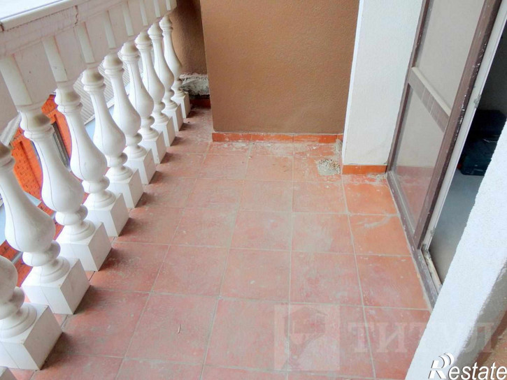 4-комн квартира Нахичевань, Мурлычева