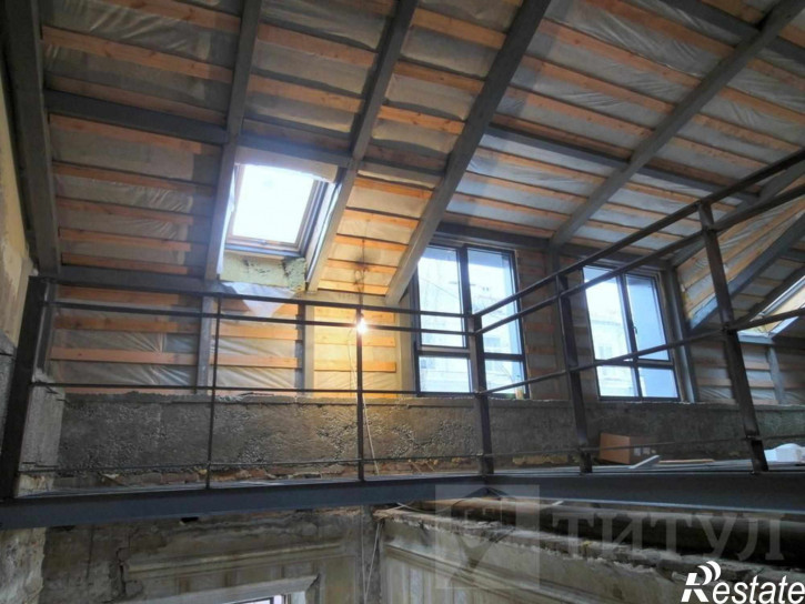 4-комн квартира Нахичевань, 1-я Майская