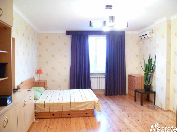 1-комн квартира Нахичевань, Закруткина
