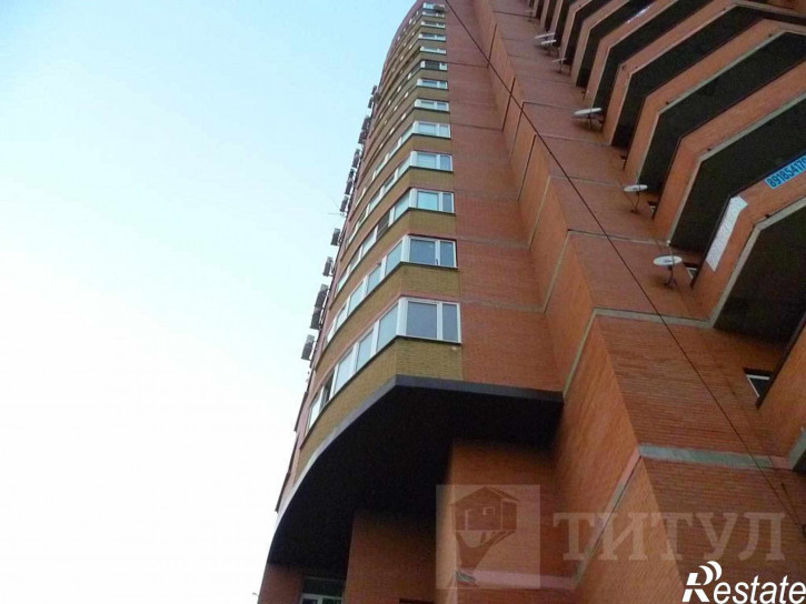1-комн квартира Нахичевань, Закруткина