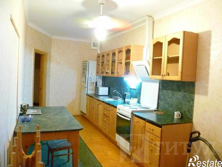 1-комн квартира Нахичевань, Закруткина