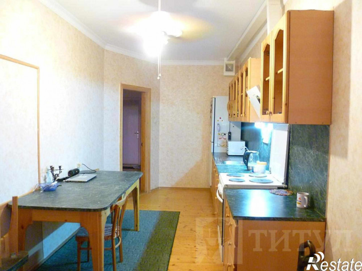 1-комн квартира Нахичевань, Закруткина