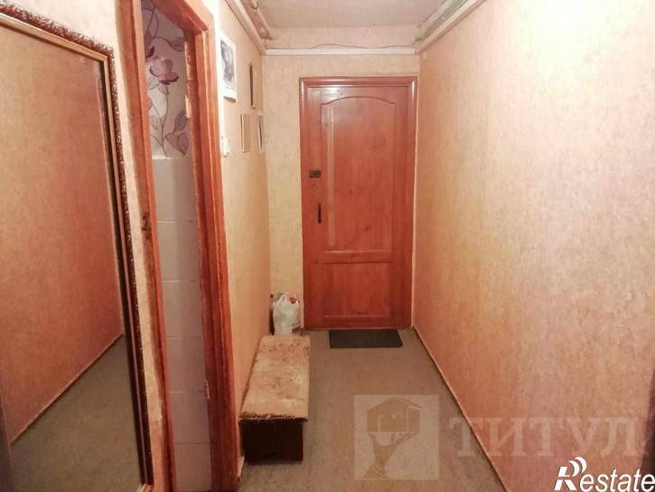 Комната Аэропорт, Шолохова Зеленая