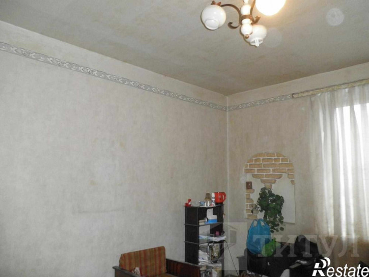 3-комн квартира Центр, Максима Горького