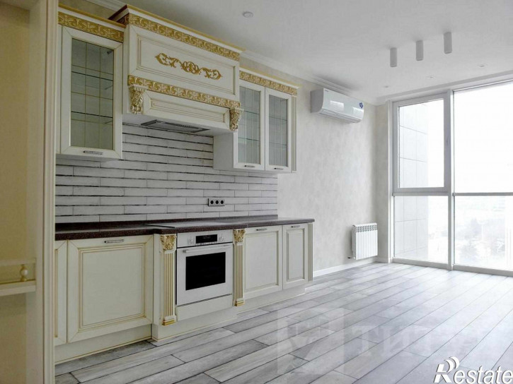 1-комн квартира Центр, Буденновский