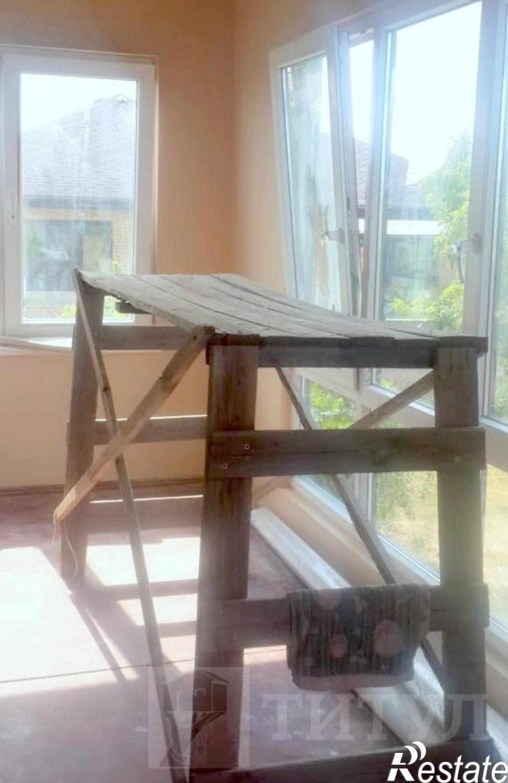 Коттедж/дом ЗЖМ, ст. Донское, ул. Левобережная