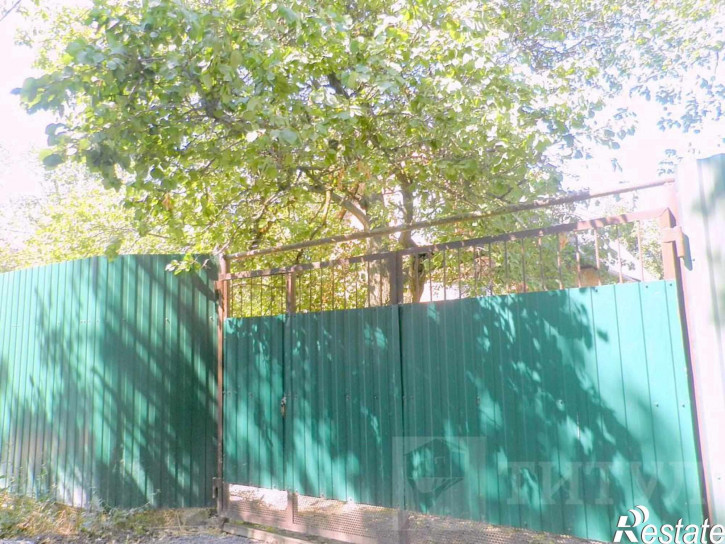 Земельный участок Стройгородок