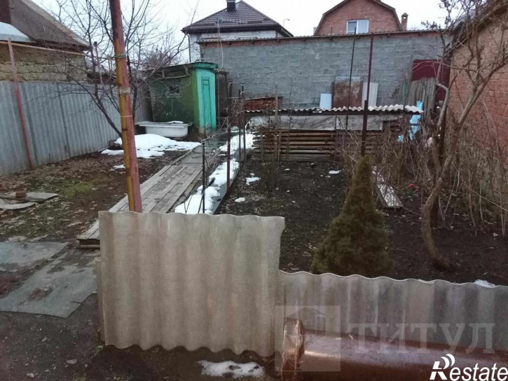 Коттедж/дом Орджоникидзе, ул. 26-го Июня