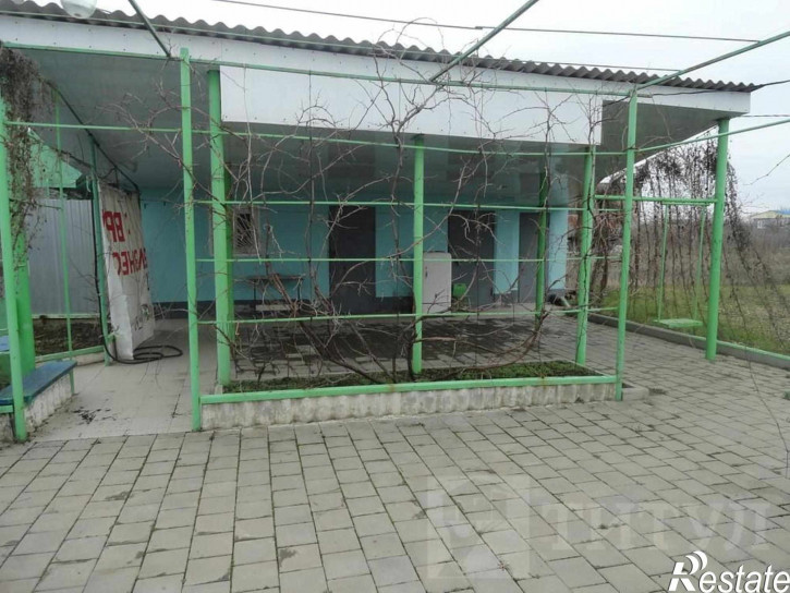 Коттедж/дом Левый берег, ул. Главная