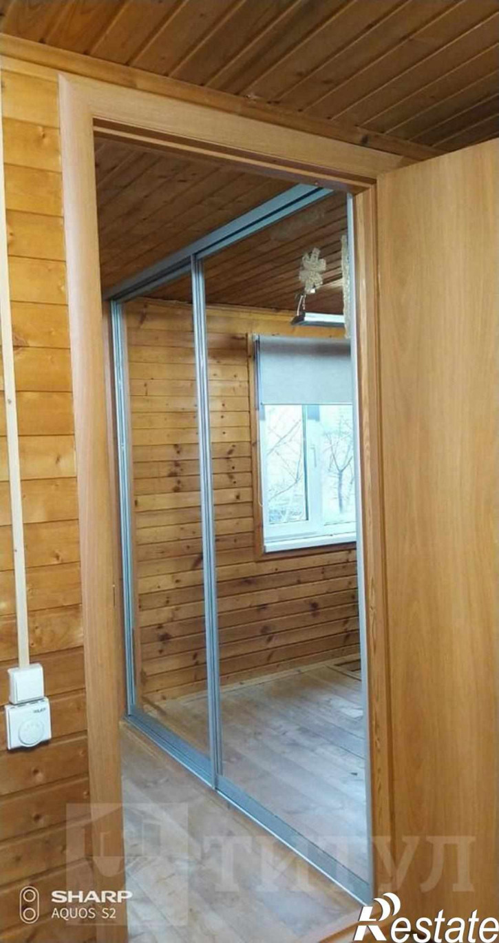 Коттедж/дом