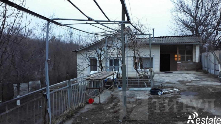 Коттедж/дом Нахичевань, пер. Александровский Спуск