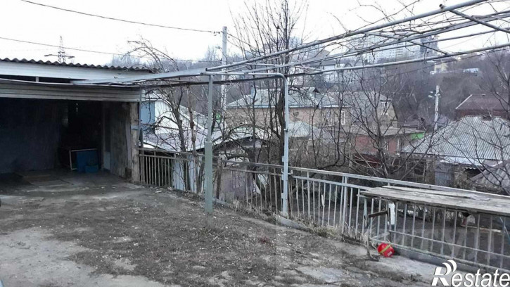 Коттедж/дом Нахичевань, пер. Александровский Спуск