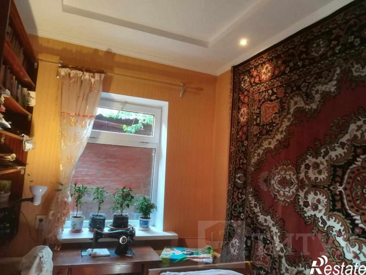 Коттедж/дом Ленина, ул. Врубовая