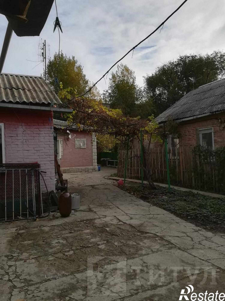 Коттедж/дом Ленина, ул. Врубовая