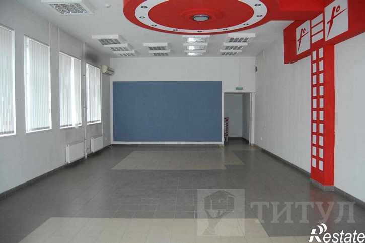 Офис Центр, Университетский