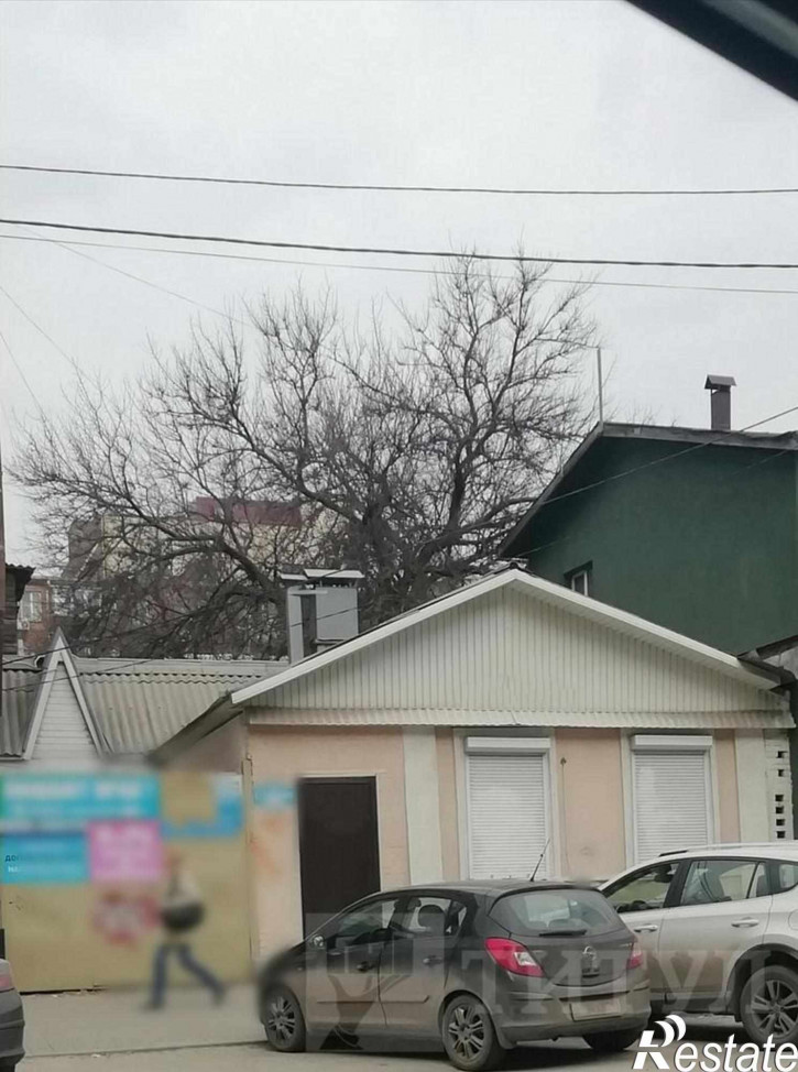 Торговое помещение Центр, Максима Горького