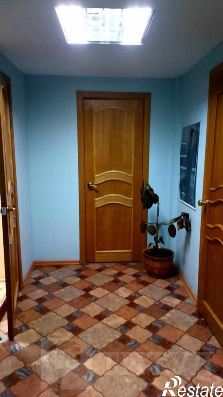 Офис Центр, Максима Горького