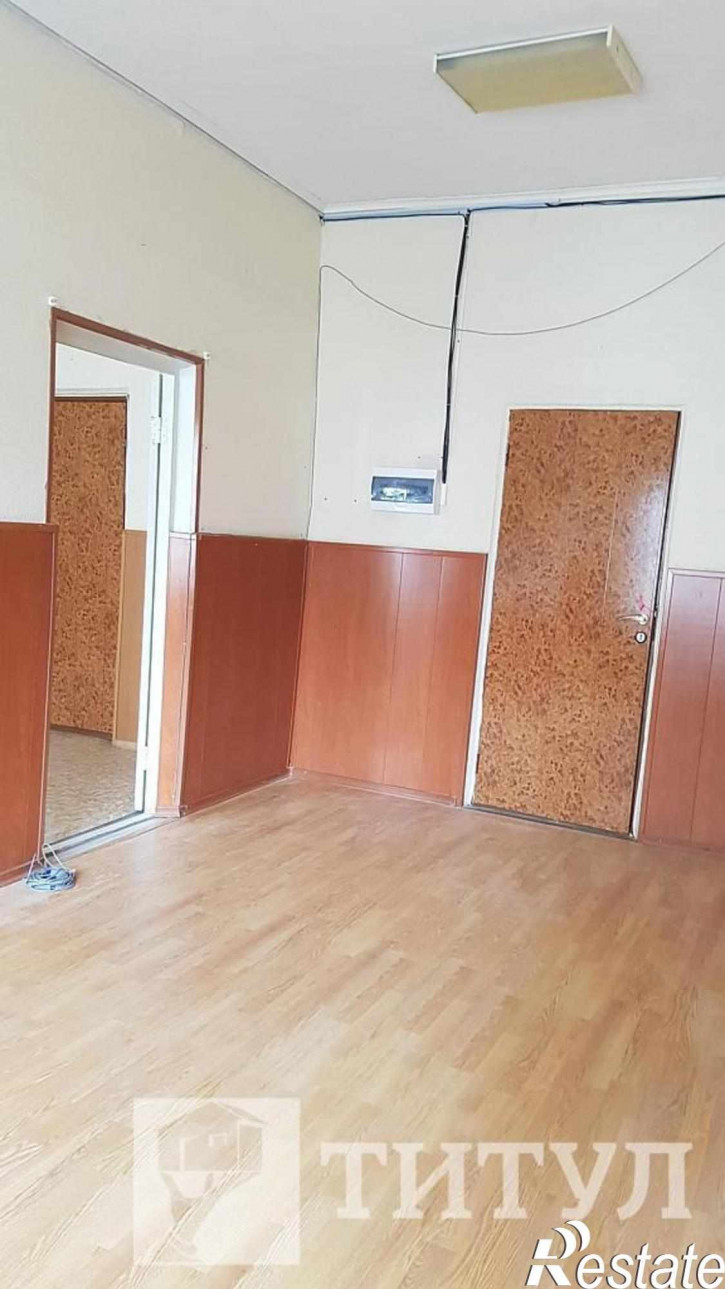 Офис Центр, Соборный