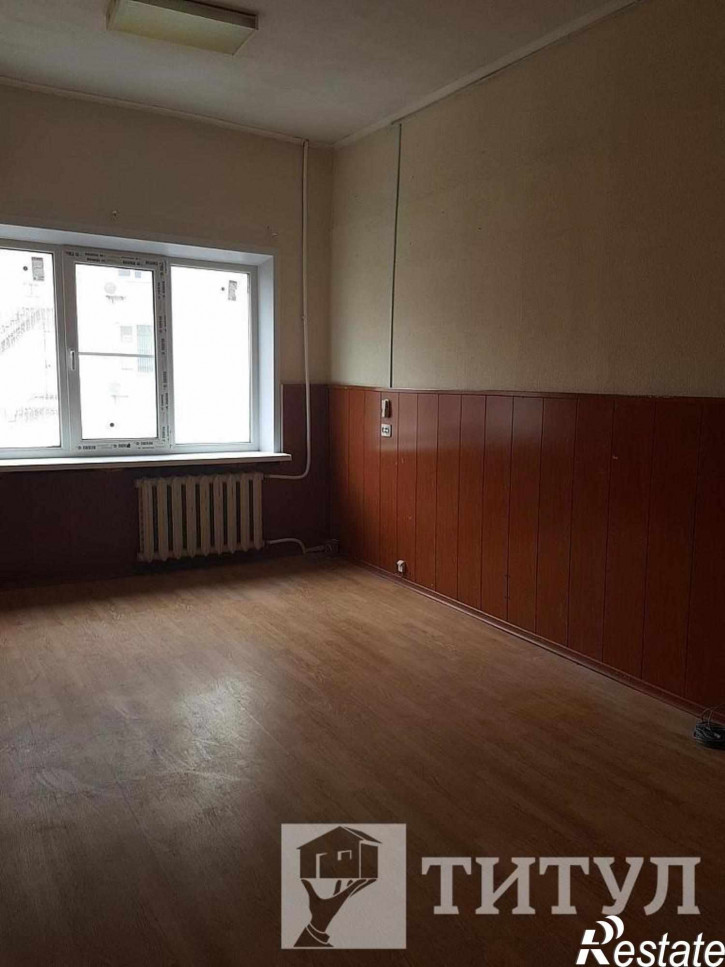 Офис Центр, Соборный