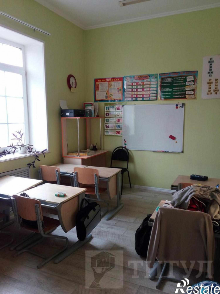 Помещение свободного назначения ЗЖМ, Еременко