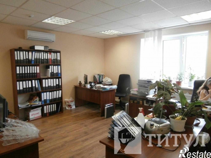 Помещение свободного назначения Центр, Доломановский