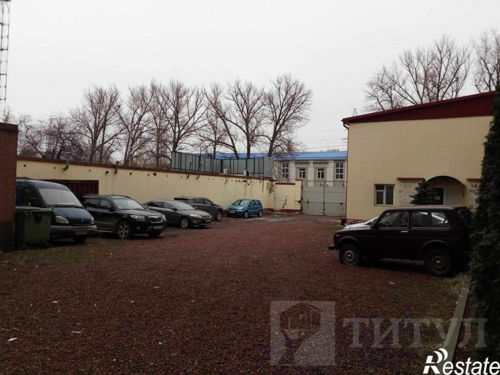 Офис Центр, Театральный