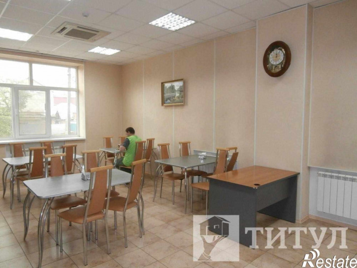 Помещение свободного назначения ЗЖМ, Мичуринская
