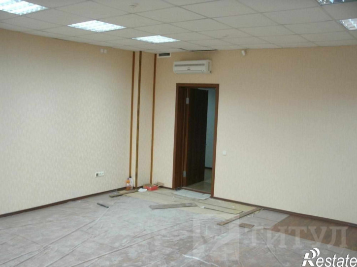 Офис Сельмаш, Троллейбусная