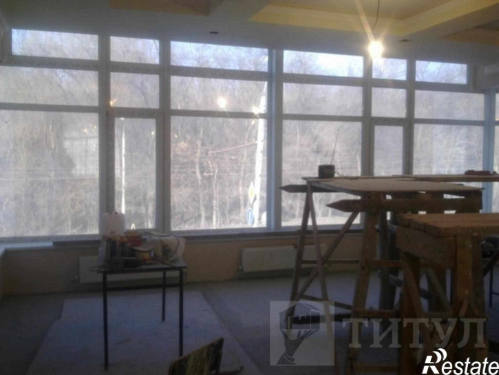 Офис Чкаловский, Штахановского