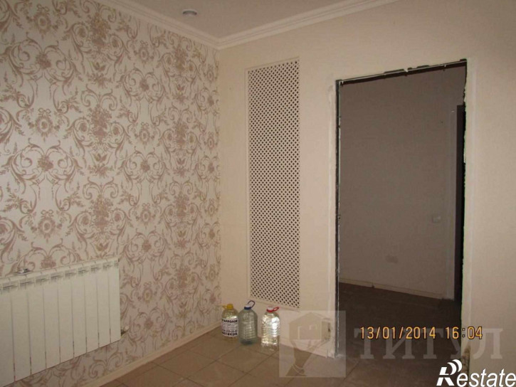 Офис СЖМ, Севанская