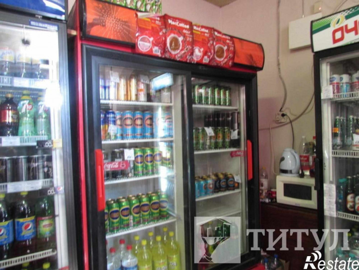 Торговое помещение Энгельса